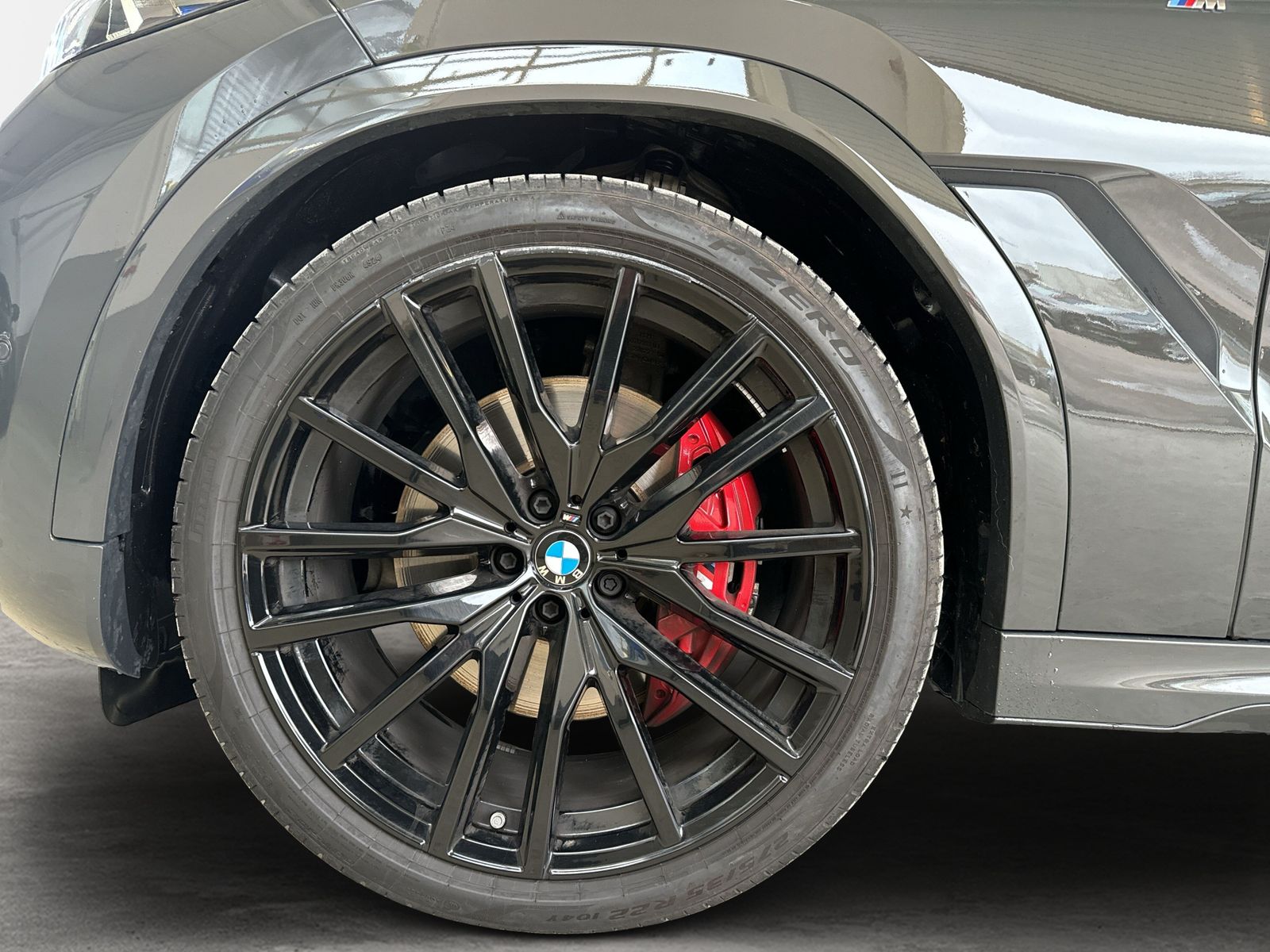 BMW X6 xDrive40d *M Sportpaket Pro*22"*LC Prof.*HUD* foto 17