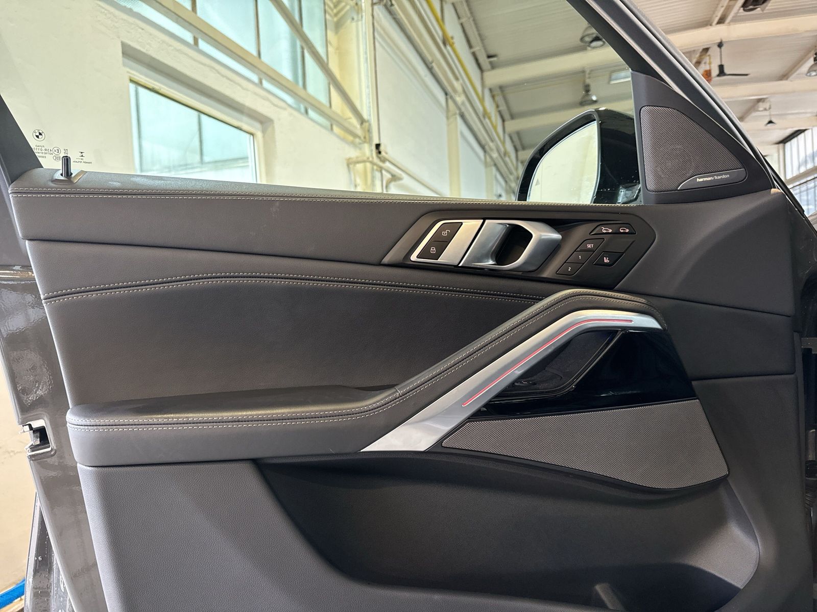 BMW X6 xDrive40d *M Sportpaket Pro*22"*LC Prof.*HUD* foto 18