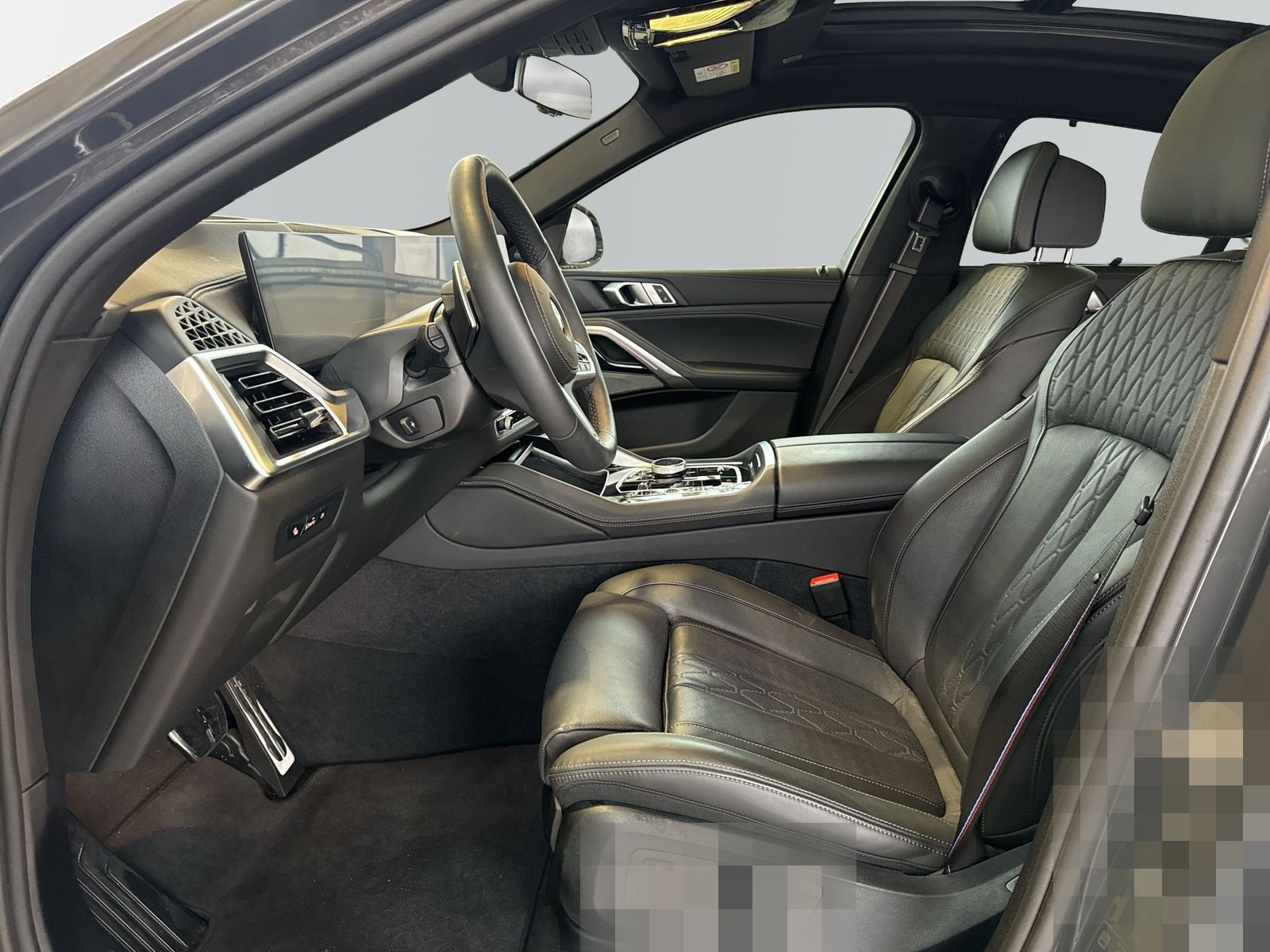 BMW X6 xDrive40d *M Sportpaket Pro*22"*LC Prof.*HUD* foto 8