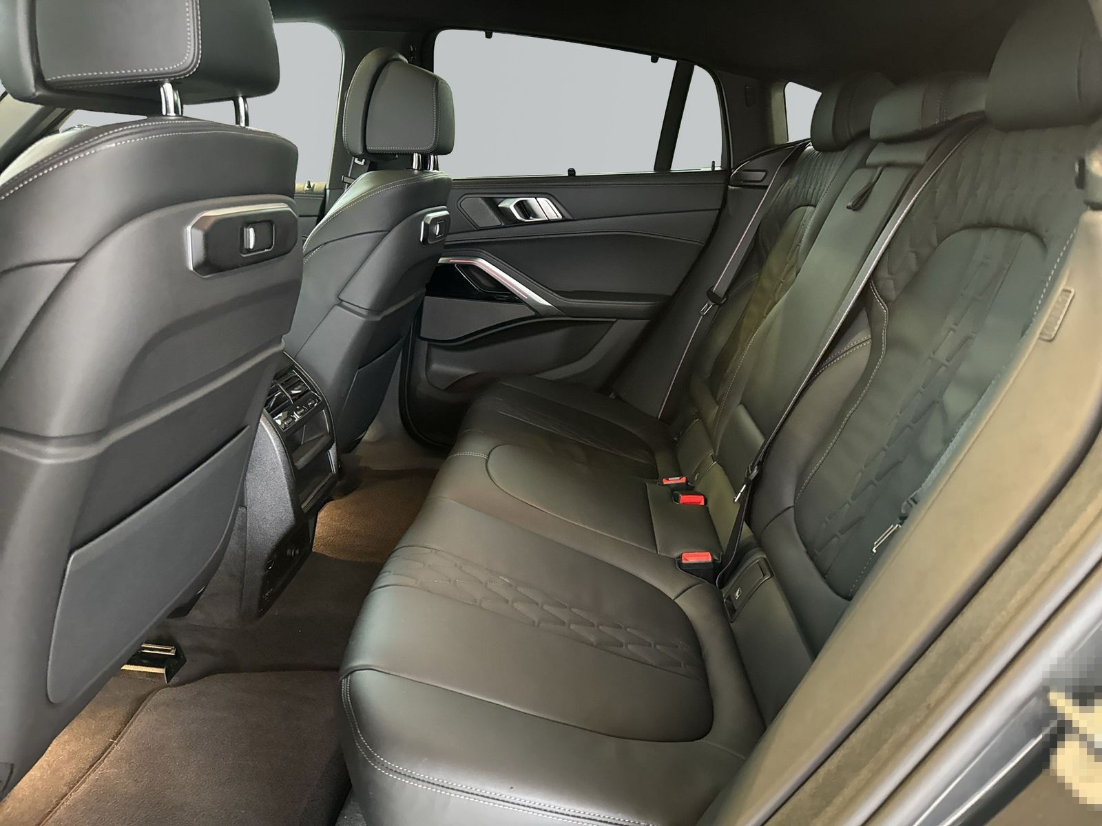 BMW X6 xDrive40d *M Sportpaket Pro*22"*LC Prof.*HUD* foto 9