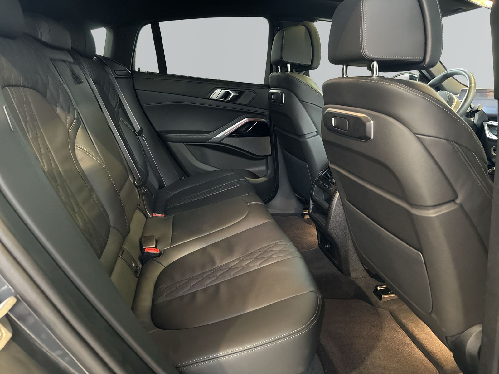 BMW X6 xDrive40d *M Sportpaket Pro*22"*LC Prof.*HUD* foto 10