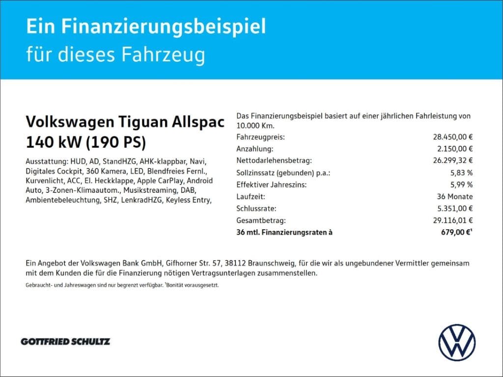Volkswagen Tiguan Allspace 2.0 TSI R-Line 4Motion DSG A foto 2