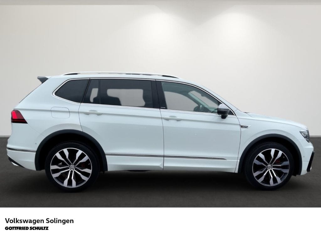 Volkswagen Tiguan Allspace 2.0 TSI R-Line 4Motion DSG A foto 3