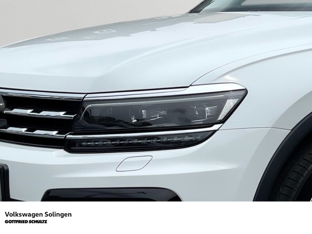 Volkswagen Tiguan Allspace 2.0 TSI R-Line 4Motion DSG A foto 5