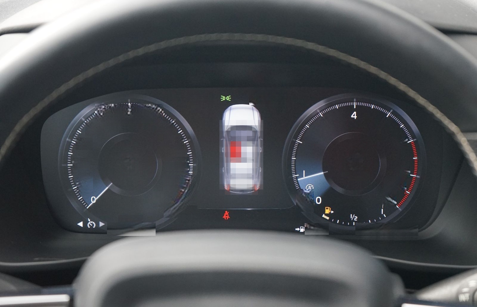 Volvo XC40 T4 R Design LED AHK Kamera Tempomat USB DAB foto 18