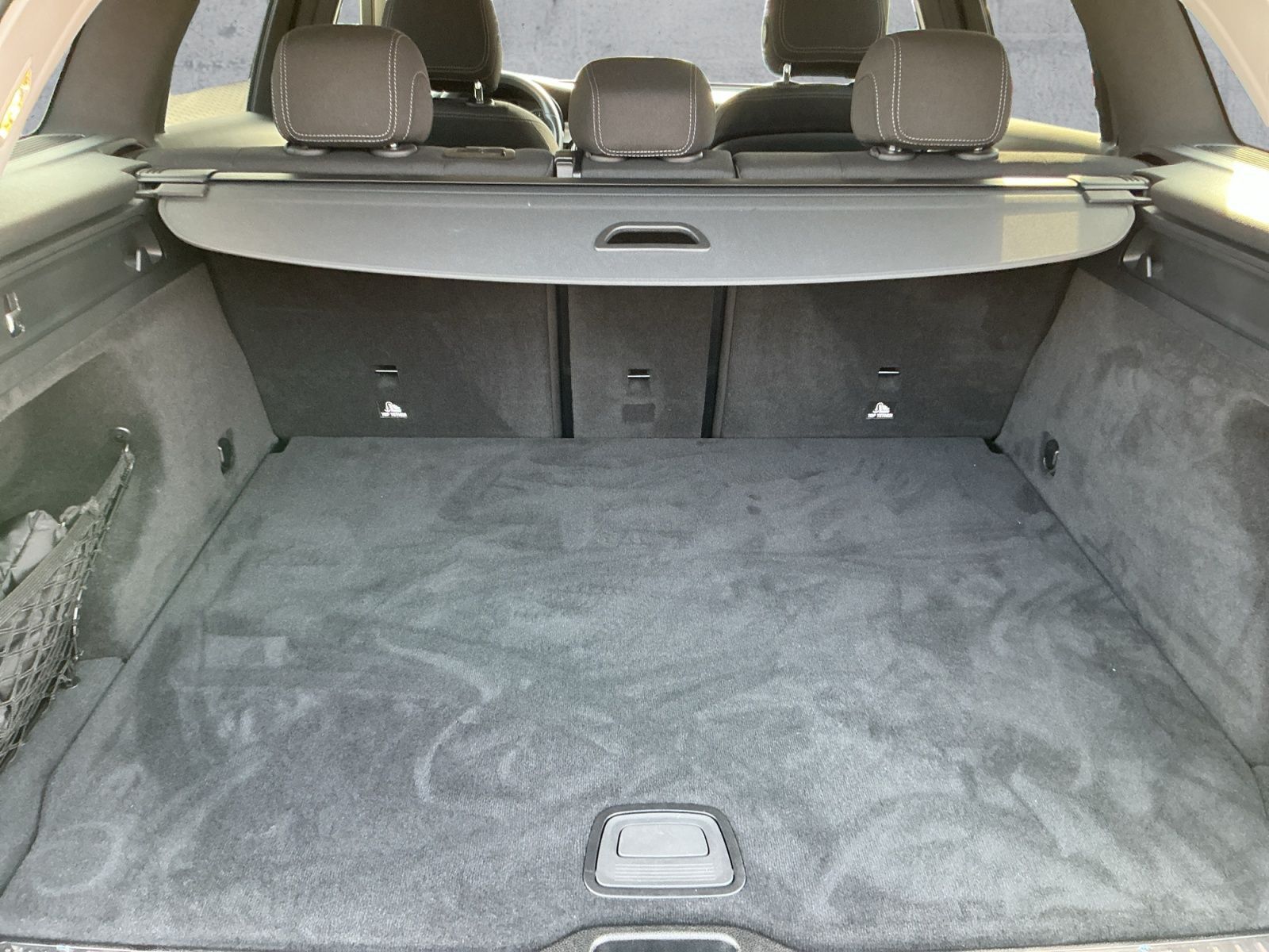 Mercedes-Benz GLC 200 4Matic LED+AHK+SHZ+TEMPOMAT+PARKLENK+ALU foto 14