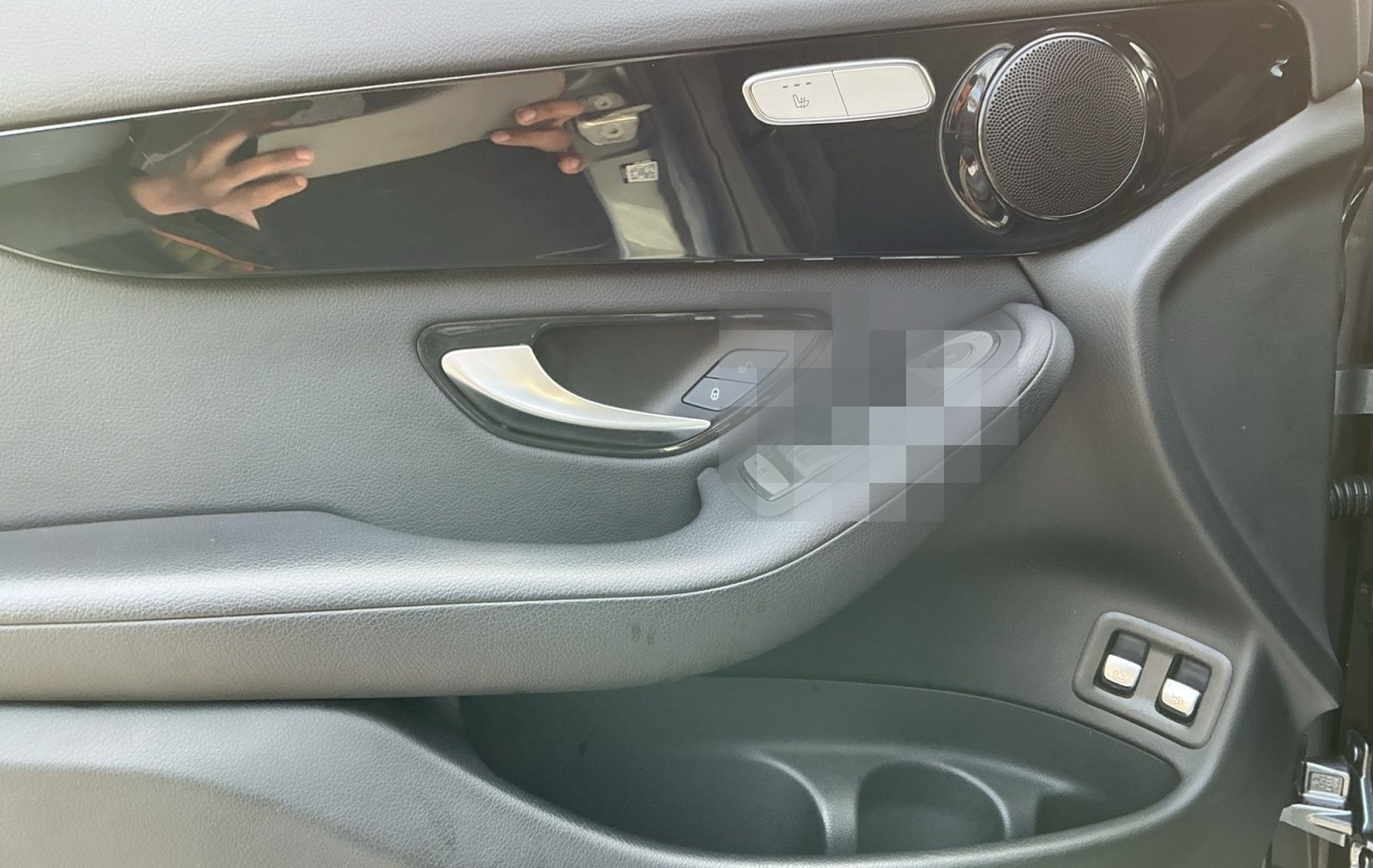 Mercedes-Benz GLC 200 4Matic LED+AHK+SHZ+TEMPOMAT+PARKLENK+ALU foto 15