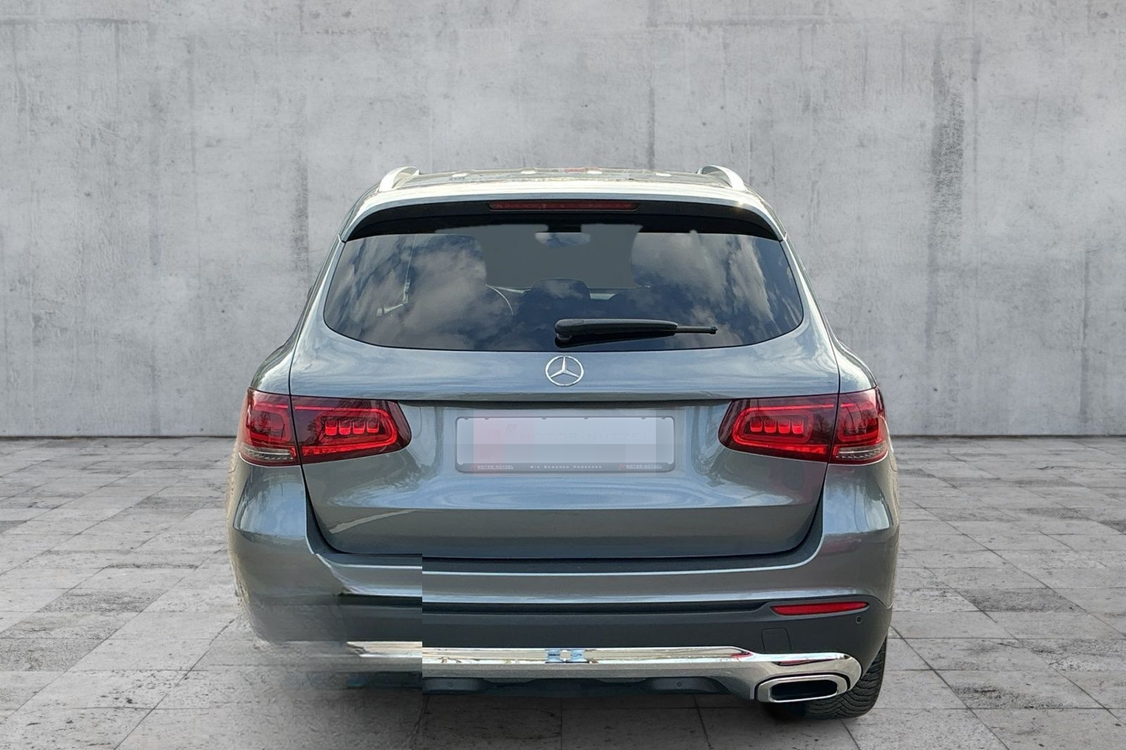 Mercedes-Benz GLC 200 4Matic LED+AHK+SHZ+TEMPOMAT+PARKLENK+ALU foto 5