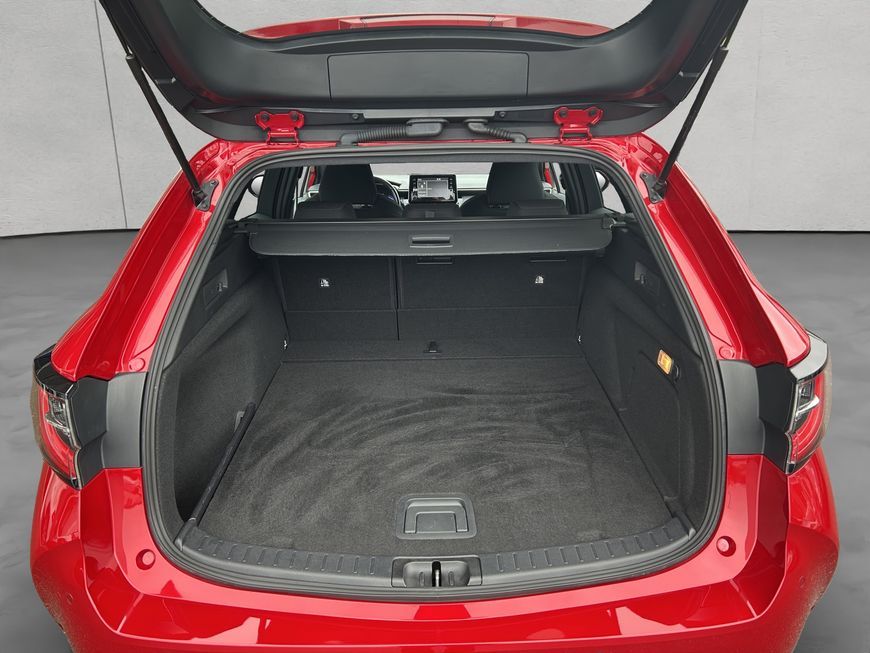 Toyota Corolla 2.0 Hybrid Touring Sports Team D foto 5