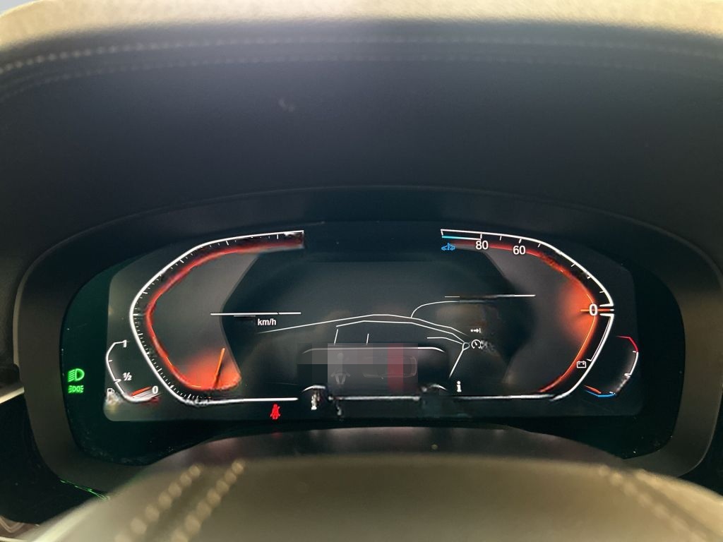 BMW 520d Aut. Luxury Line Harman Kardon foto 19