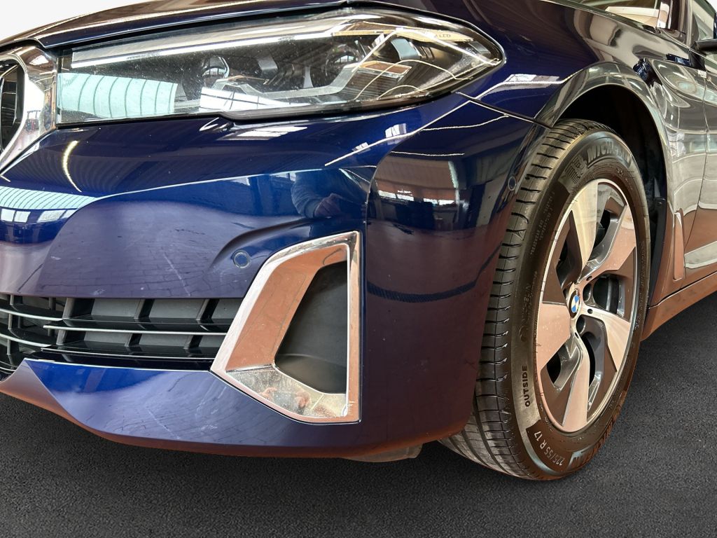 BMW 520d Aut. Luxury Line Harman Kardon foto 7