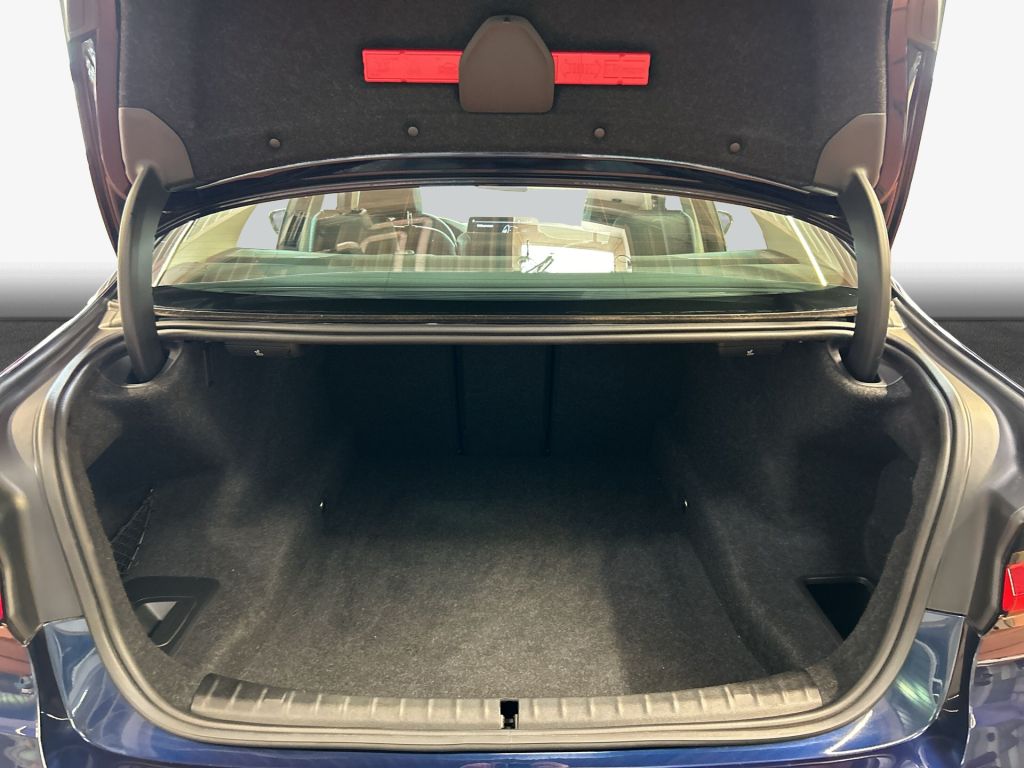 BMW 520d Aut. Luxury Line Harman Kardon foto 10