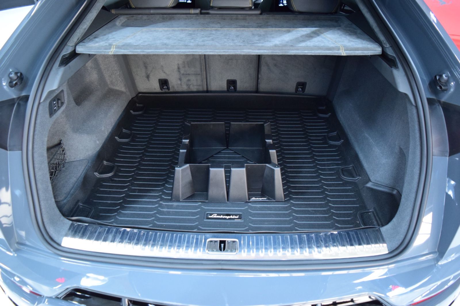 Lamborghini Urus 4.0 V8 Sport foto 17