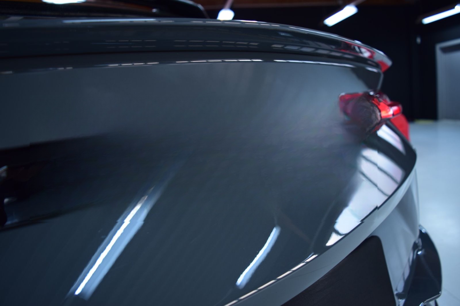 Lamborghini Urus 4.0 V8 Sport foto 8