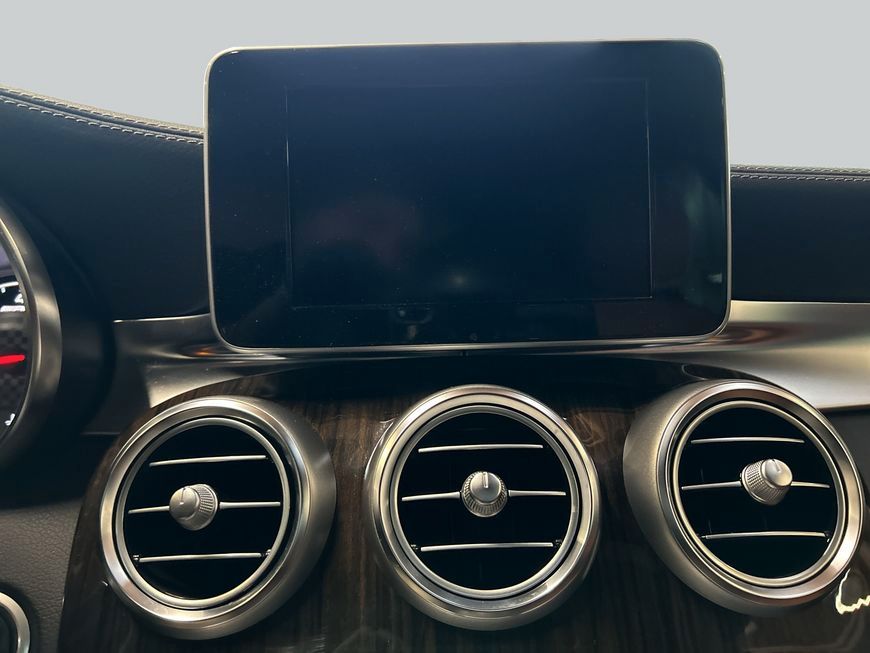 Mercedes-Benz AMG C 43 4Matic T 9G-TRONIC foto 20