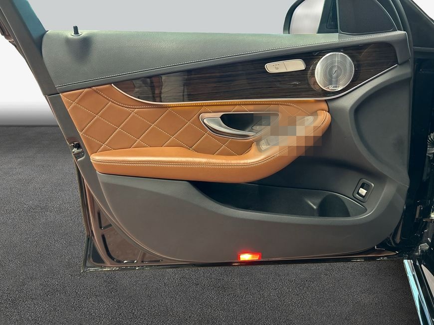 Mercedes-Benz AMG C 43 4Matic T 9G-TRONIC foto 21