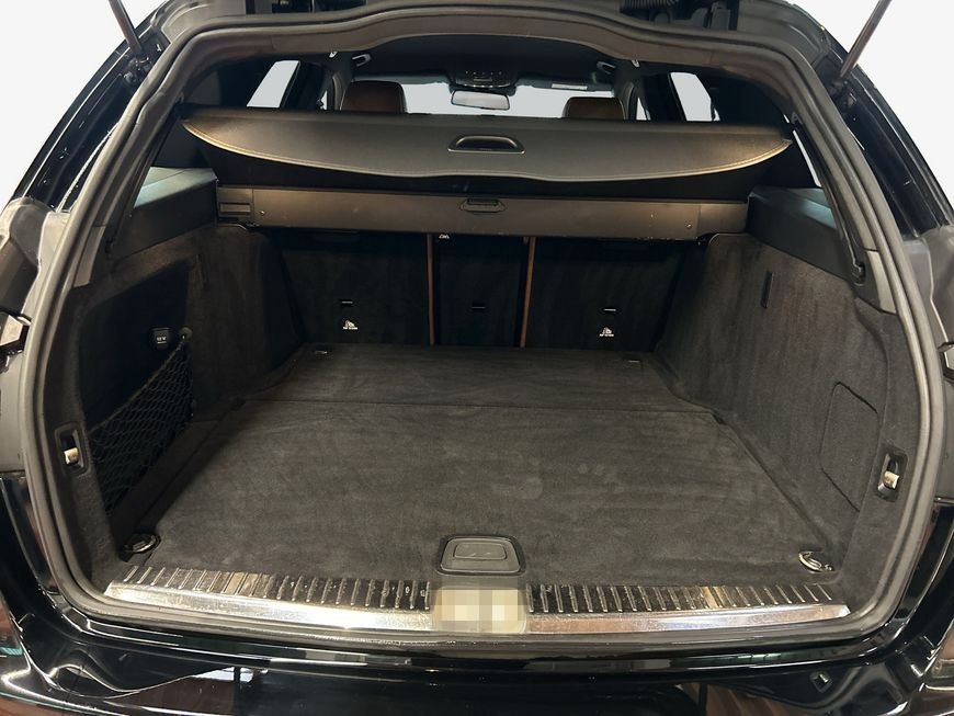 Mercedes-Benz AMG C 43 4Matic T 9G-TRONIC foto 10