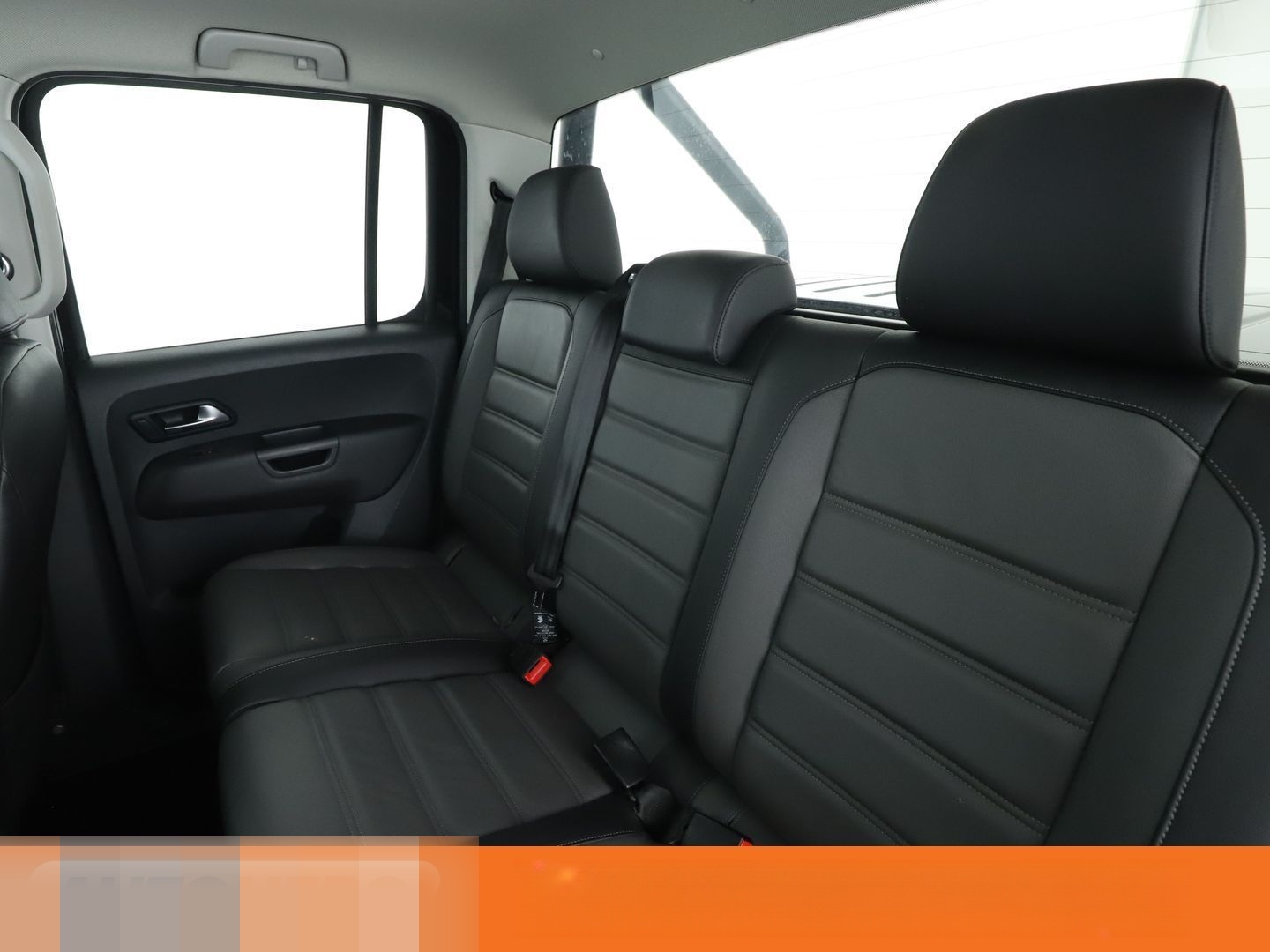 Volkswagen Amarok 3.0 V6 TDI Highline DoubleCab 4Motion Aut foto 16