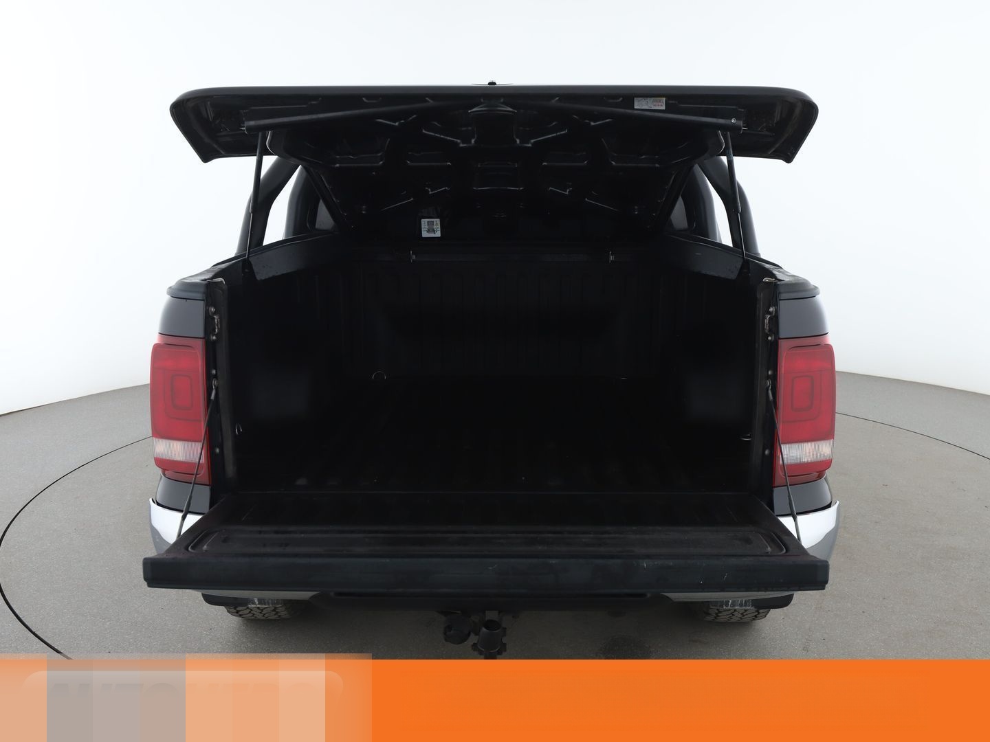 Volkswagen Amarok 3.0 V6 TDI Highline DoubleCab 4Motion Aut foto 17