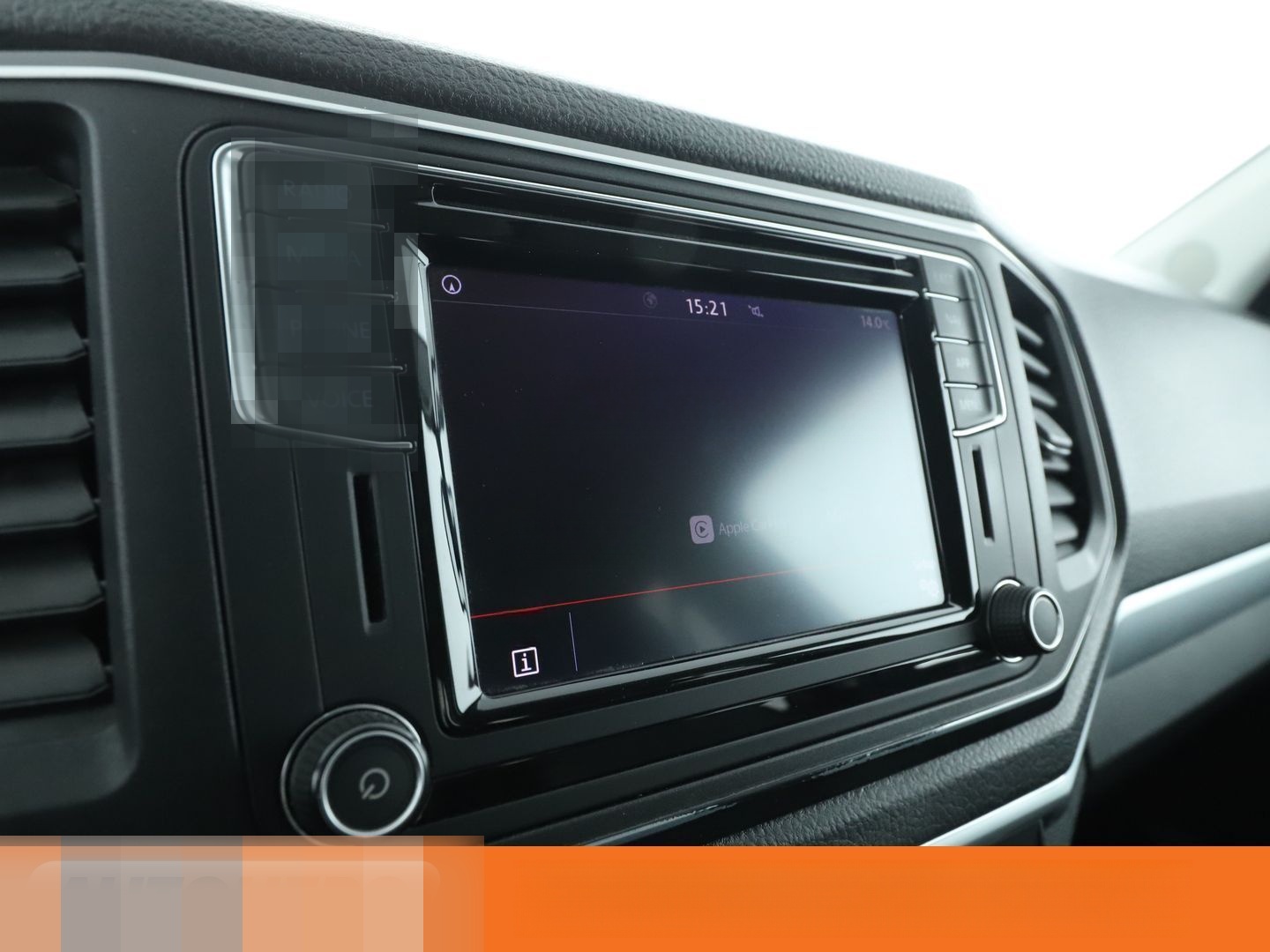 Volkswagen Amarok 3.0 V6 TDI Highline DoubleCab 4Motion Aut foto 21