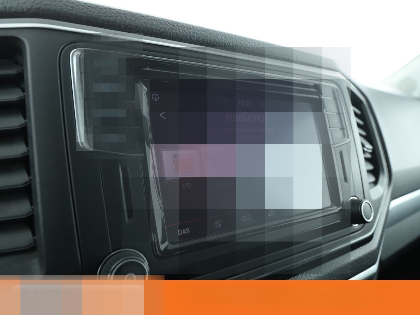 Volkswagen Amarok 3.0 V6 TDI Highline DoubleCab 4Motion Aut foto 23