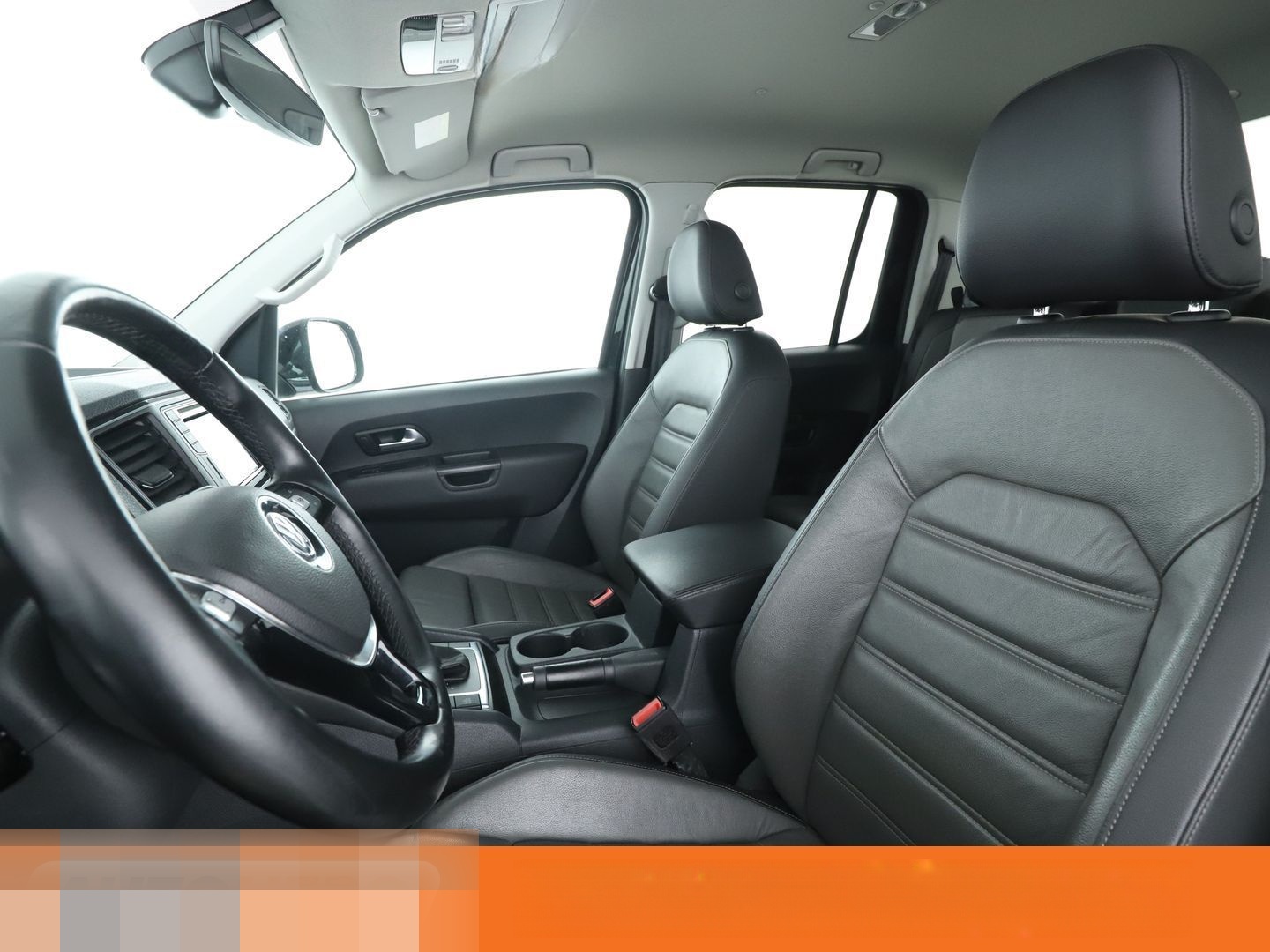 Volkswagen Amarok 3.0 V6 TDI Highline DoubleCab 4Motion Aut foto 10