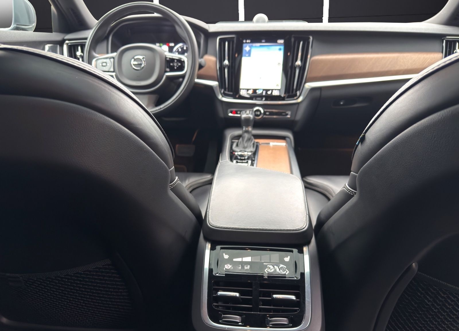 Volvo S90 Inscription 2.0 T6 AWD TOP AUSSTATTUNG foto 14