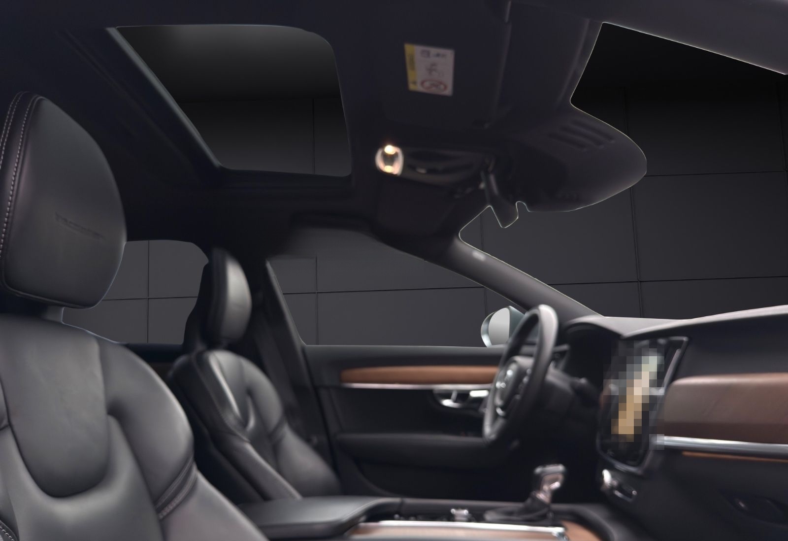 Volvo S90 Inscription 2.0 T6 AWD TOP AUSSTATTUNG foto 17