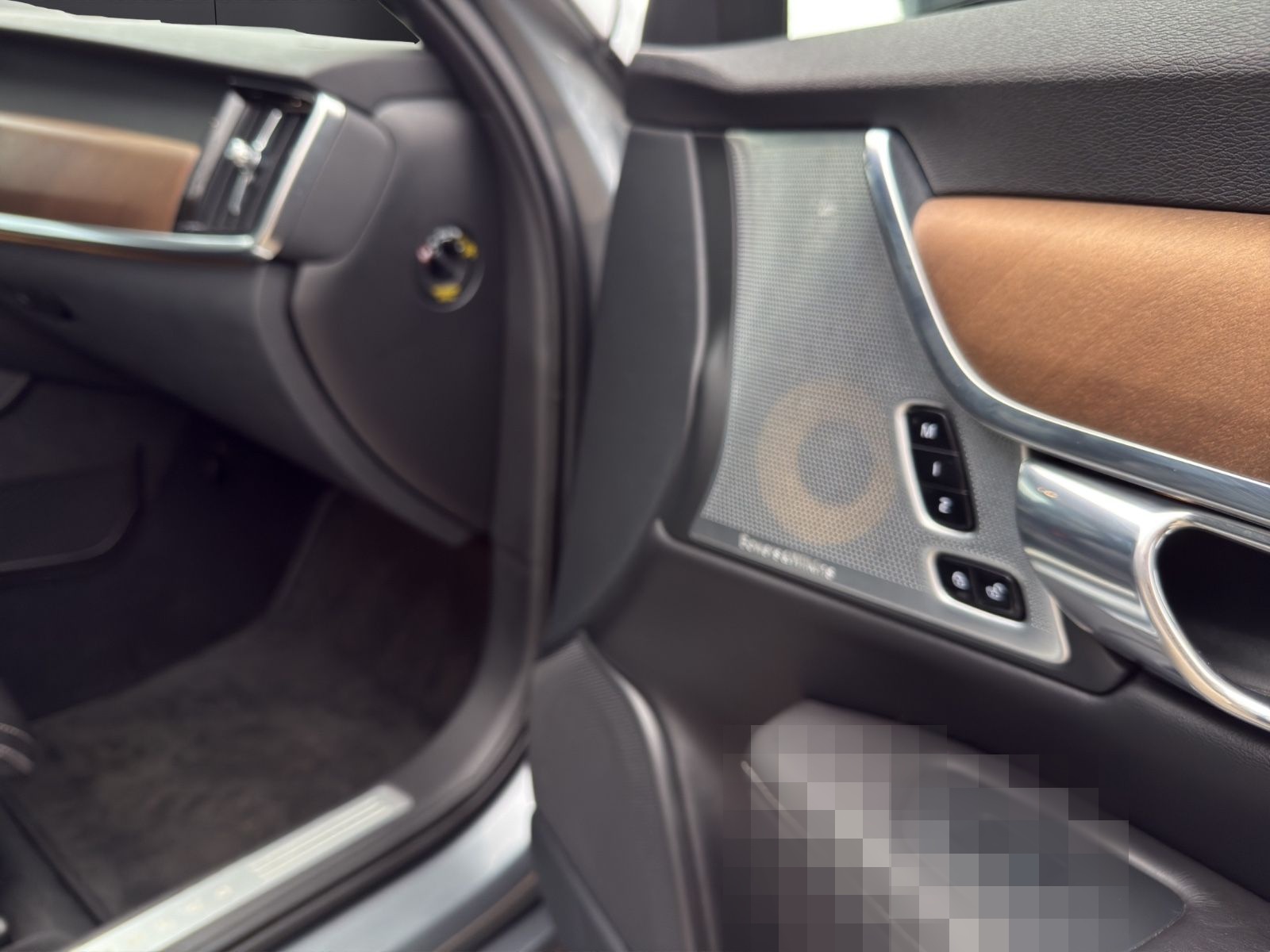 Volvo S90 Inscription 2.0 T6 AWD TOP AUSSTATTUNG foto 18