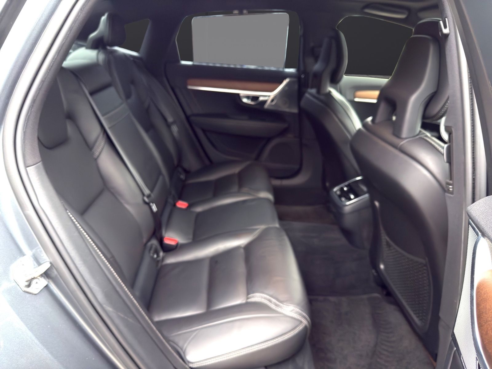 Volvo S90 Inscription 2.0 T6 AWD TOP AUSSTATTUNG foto 19