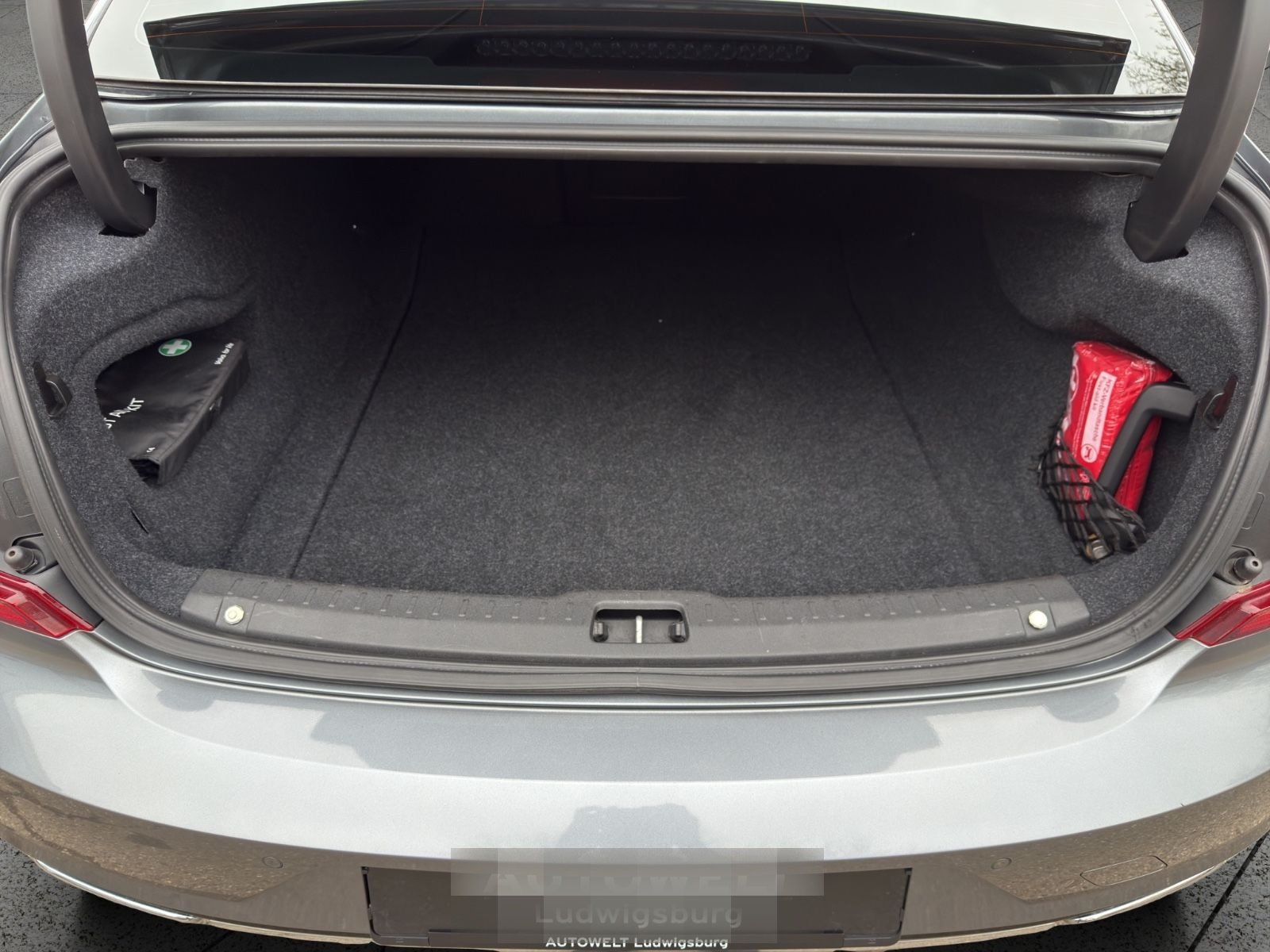 Volvo S90 Inscription 2.0 T6 AWD TOP AUSSTATTUNG foto 20