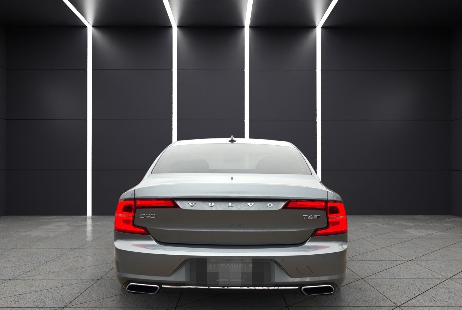 Volvo S90 Inscription 2.0 T6 AWD TOP AUSSTATTUNG foto 6