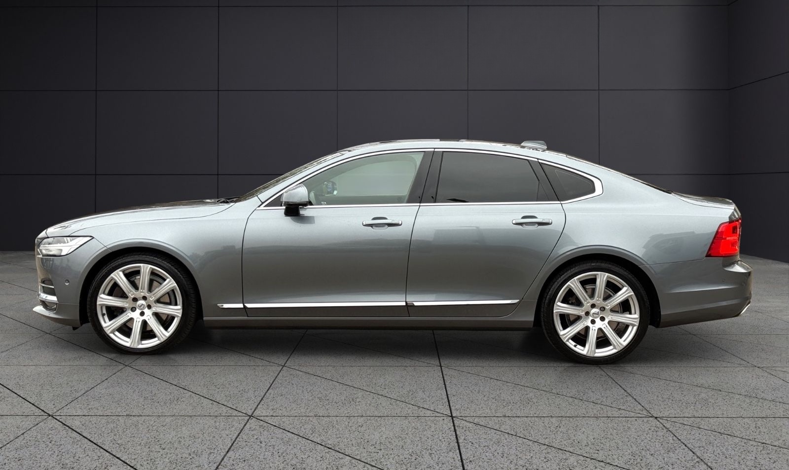 Volvo S90 Inscription 2.0 T6 AWD TOP AUSSTATTUNG foto 8
