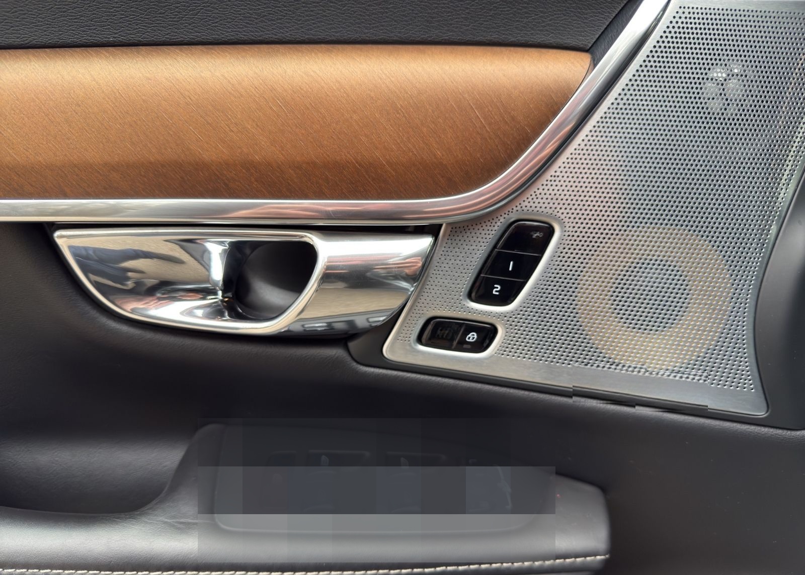 Volvo S90 Inscription 2.0 T6 AWD TOP AUSSTATTUNG foto 9