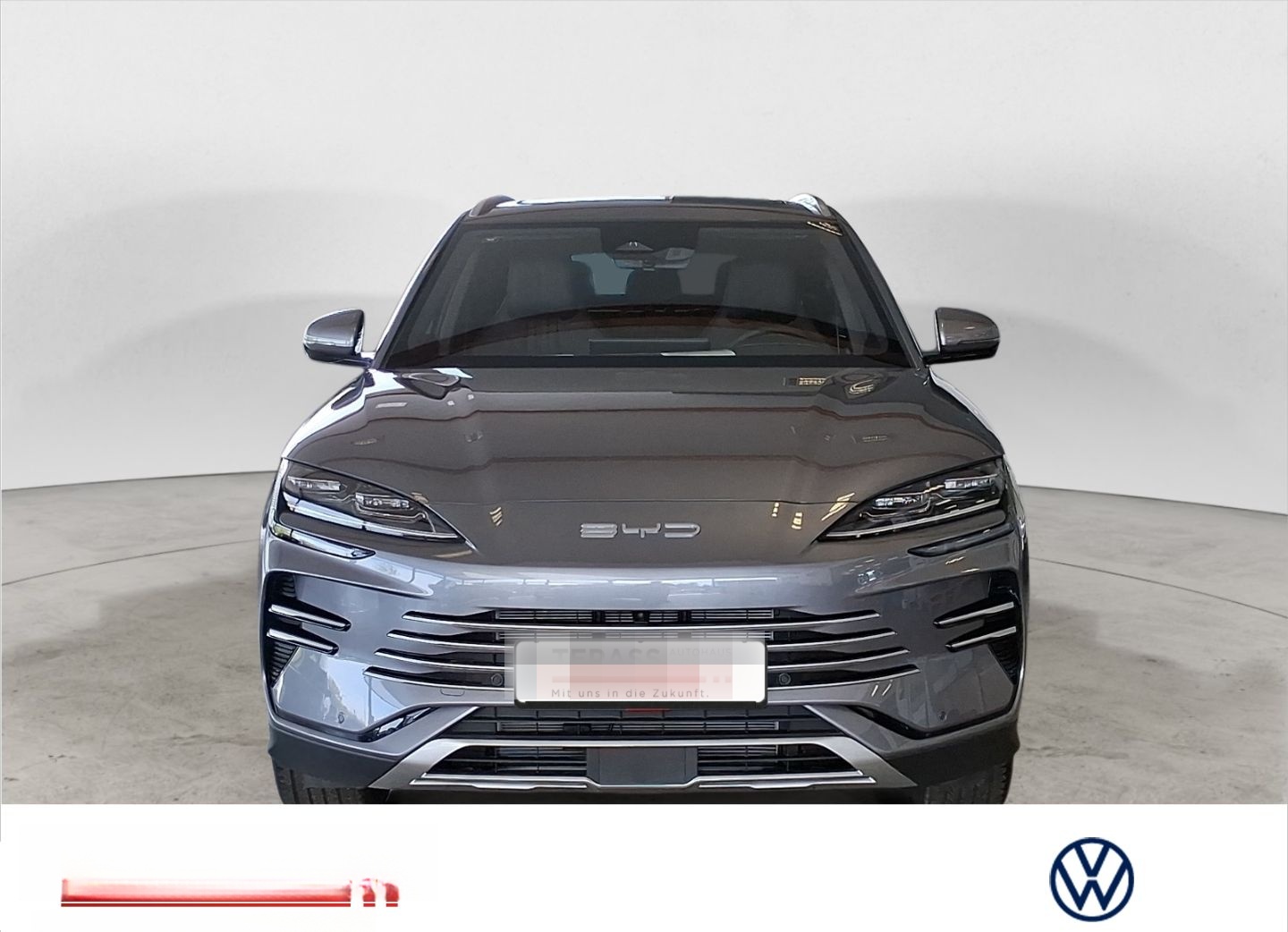 BYD Seal U DM-i Boost SITZHZG LEDER PANO foto 2