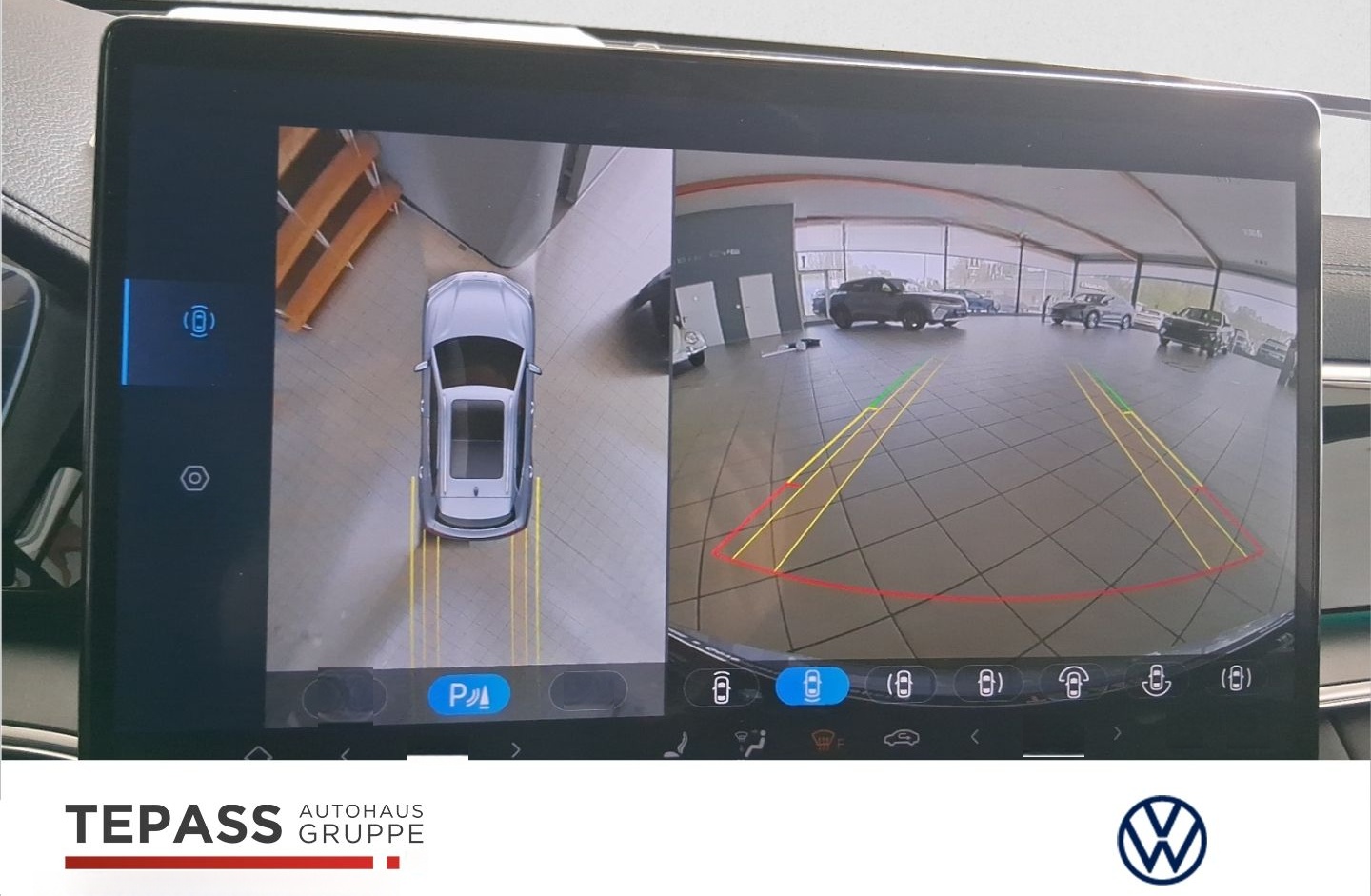 BYD Seal U DM-i Boost SITZHZG LEDER PANO foto 16