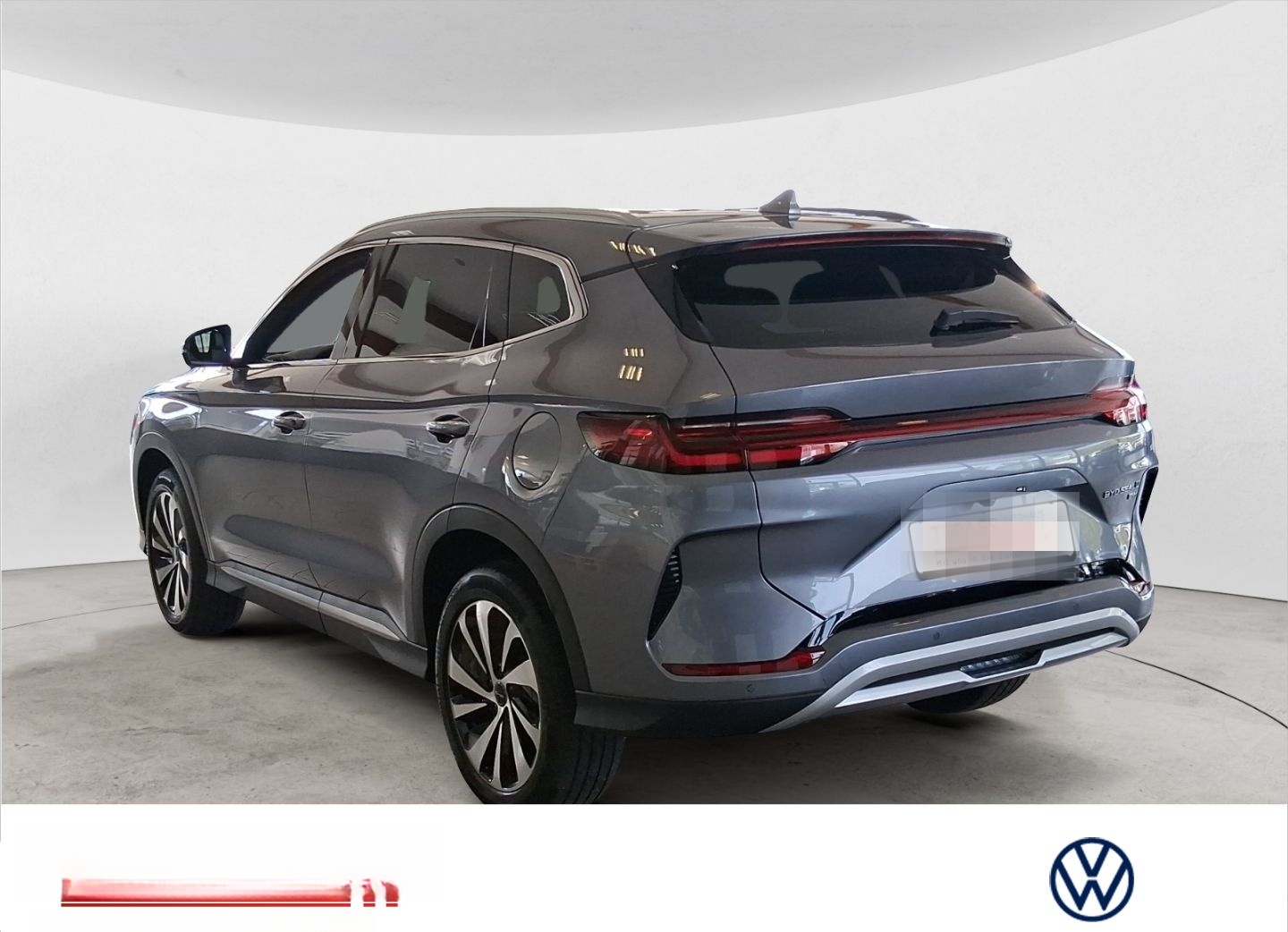 BYD Seal U DM-i Boost SITZHZG LEDER PANO foto 3