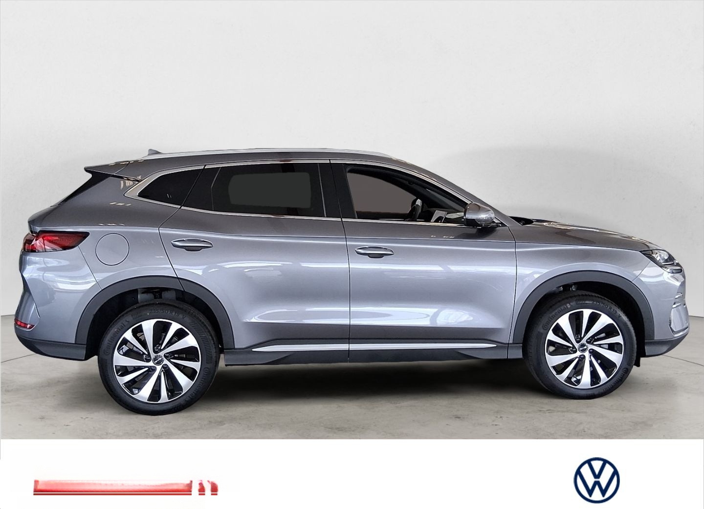 BYD Seal U DM-i Boost SITZHZG LEDER PANO foto 4