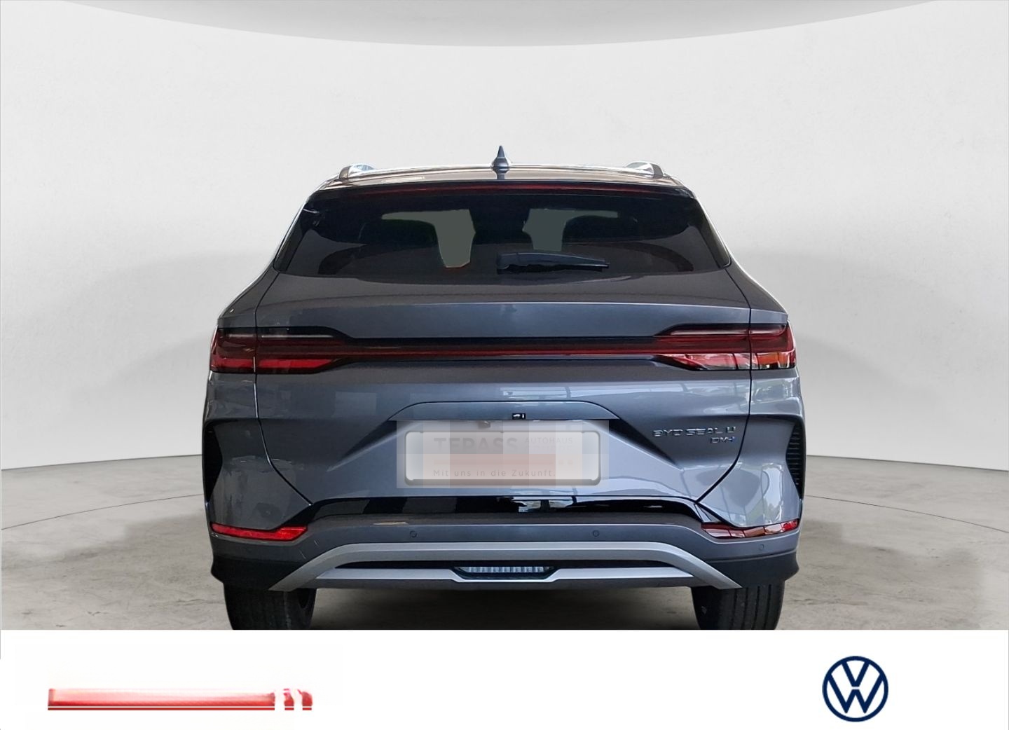 BYD Seal U DM-i Boost SITZHZG LEDER PANO foto 5