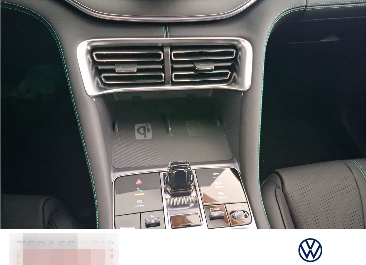 BYD Seal U DM-i Boost SITZHZG LEDER PANO foto 6