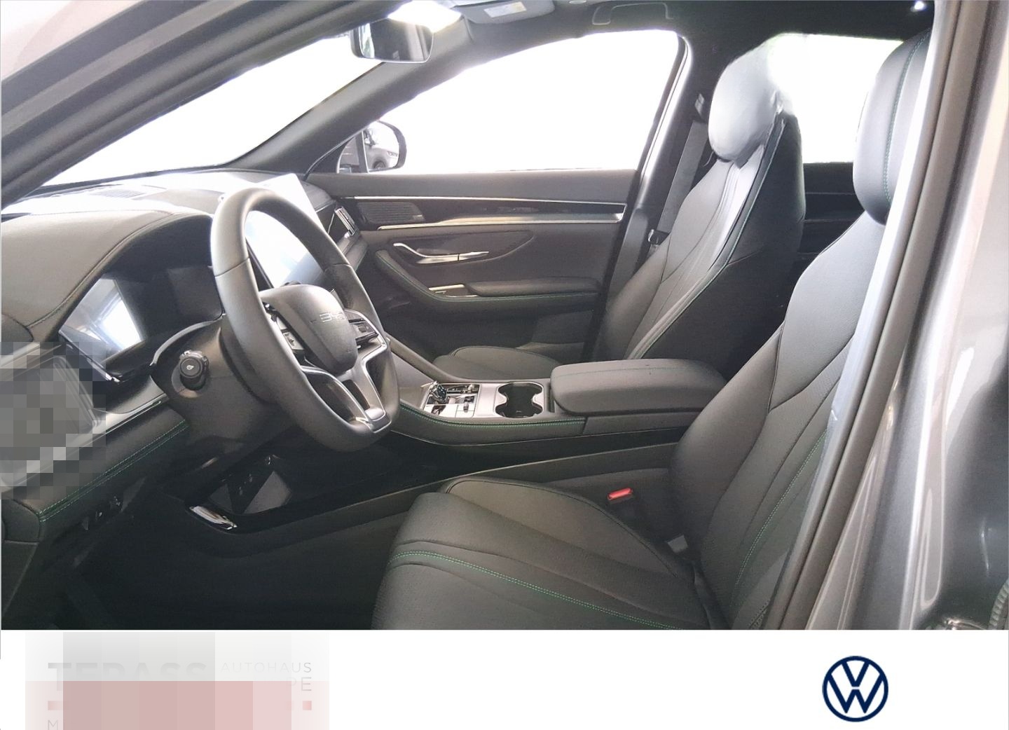 BYD Seal U DM-i Boost SITZHZG LEDER PANO foto 7