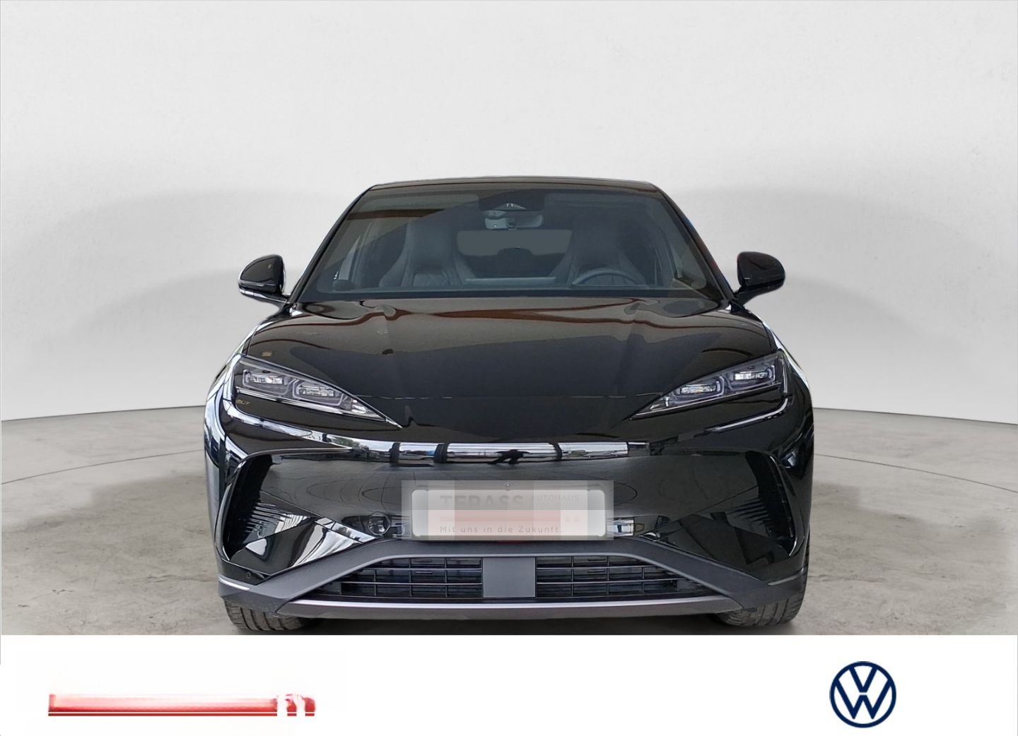 BYD SEALION 7 AWD Excellence NAVI LEDER PANO foto 2