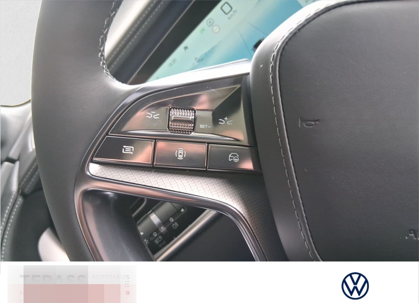 BYD SEALION 7 AWD Excellence NAVI LEDER PANO foto 11