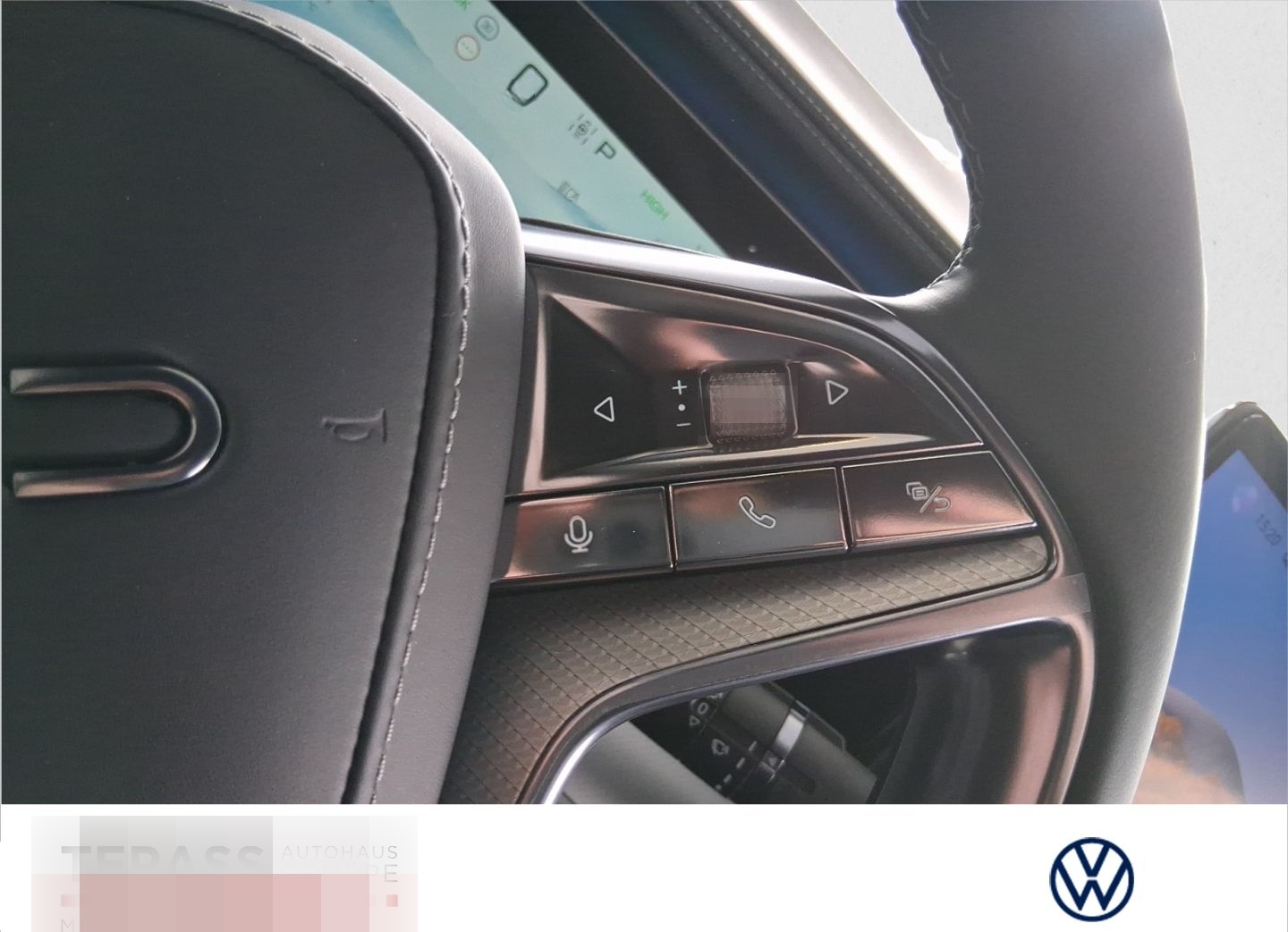 BYD SEALION 7 AWD Excellence NAVI LEDER PANO foto 12