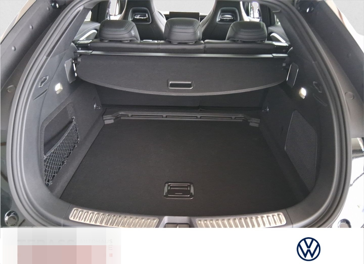 BYD SEALION 7 AWD Excellence NAVI LEDER PANO foto 13