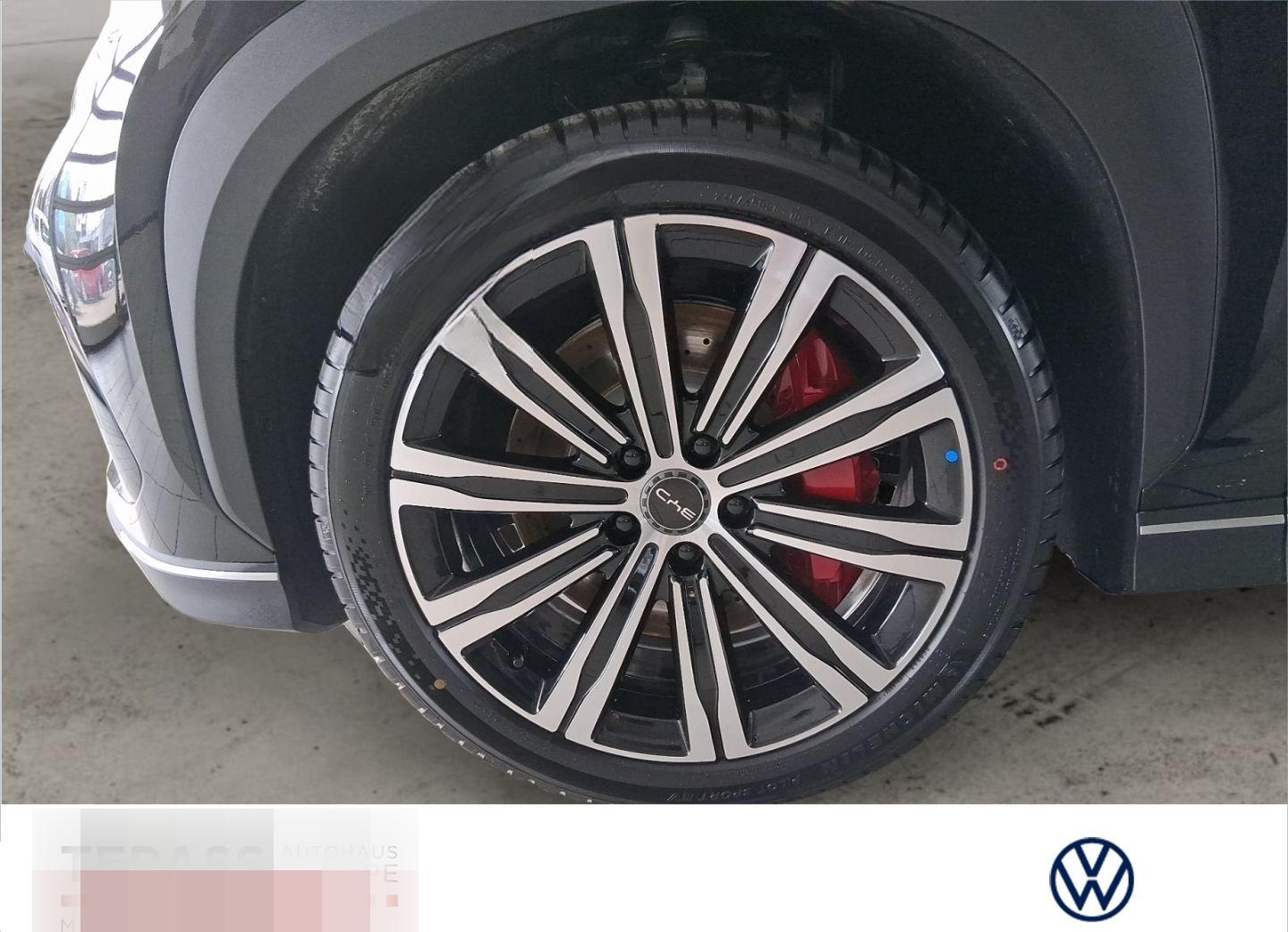 BYD SEALION 7 AWD Excellence NAVI LEDER PANO foto 15