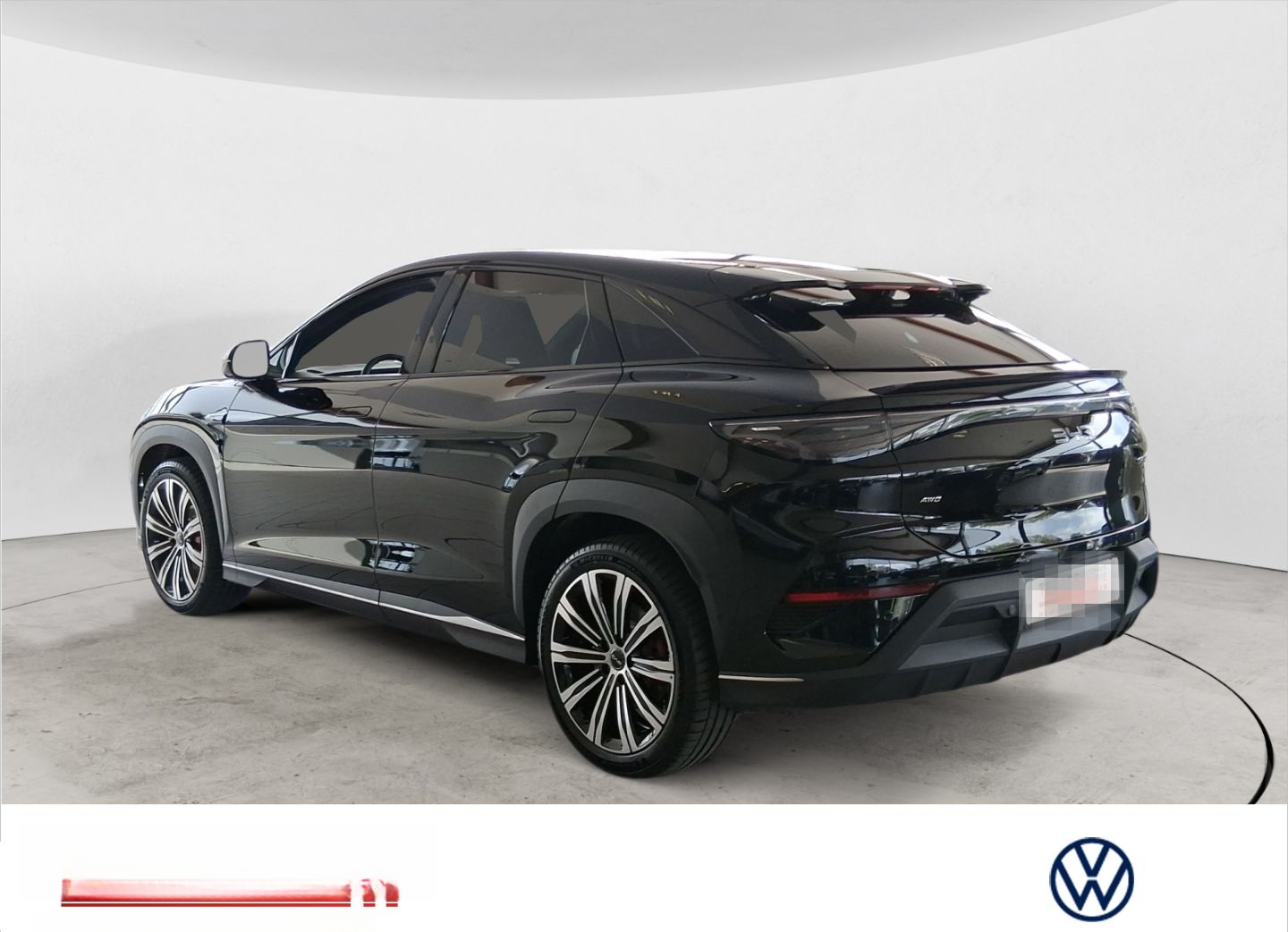 BYD SEALION 7 AWD Excellence NAVI LEDER PANO foto 3