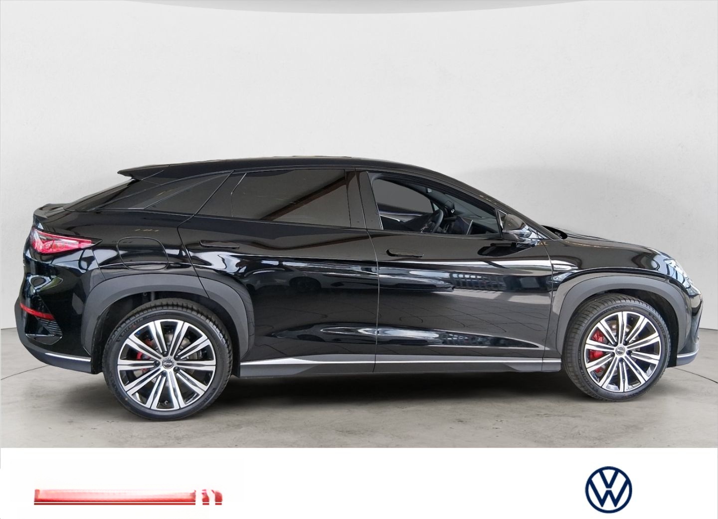 BYD SEALION 7 AWD Excellence NAVI LEDER PANO foto 4