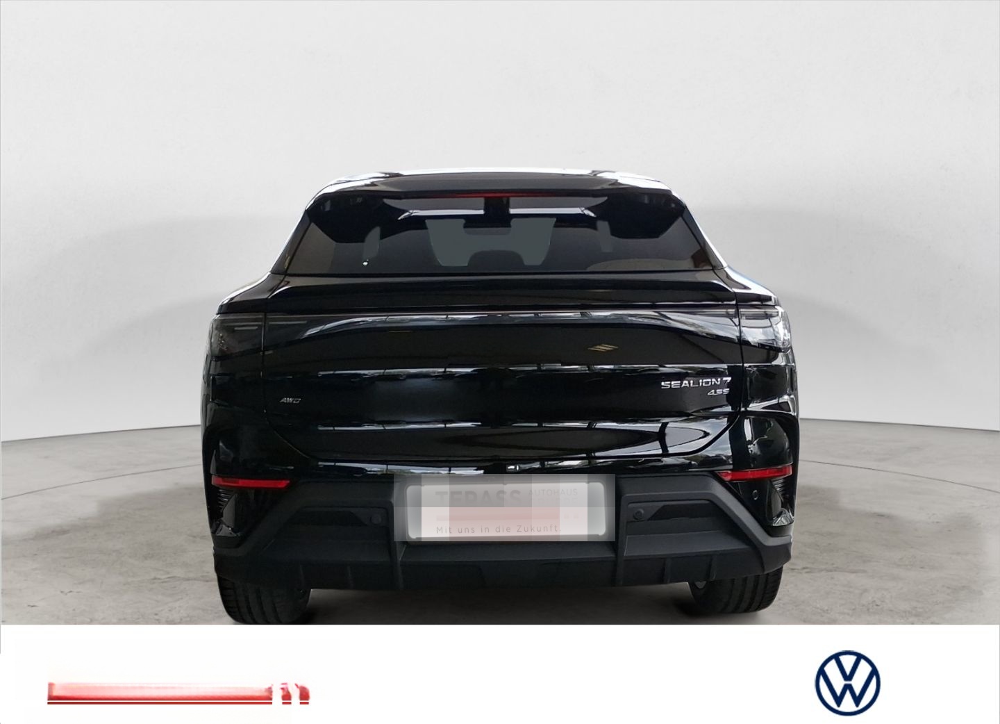 BYD SEALION 7 AWD Excellence NAVI LEDER PANO foto 5