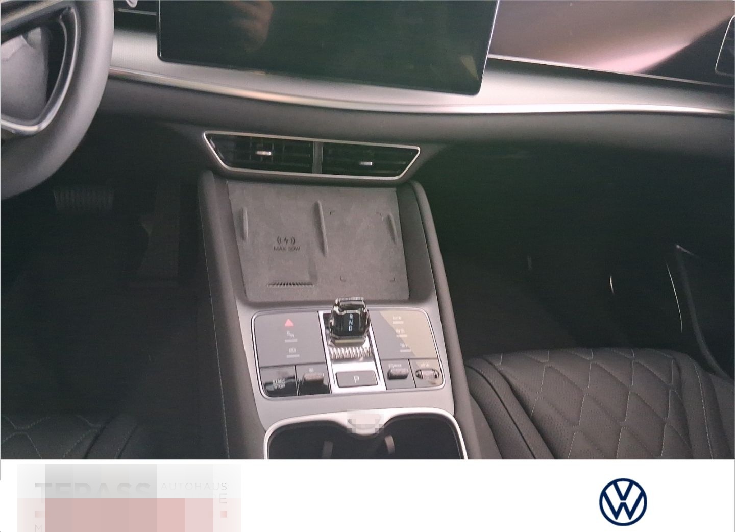 BYD SEALION 7 AWD Excellence NAVI LEDER PANO foto 6